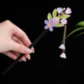 Hair Stick 2871