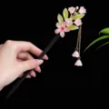 Hair Stick 2872