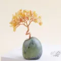 Citrien Zen Geluksboom