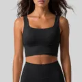 S / Tops / Starry Black