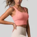 S / Tops / Peach Pink