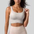 S / Tops / Fish Belly Grey