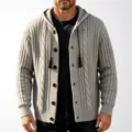 M / Tops / Gray