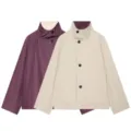XS / Tops / Purple