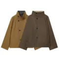XS / Tops / Brown