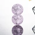 30mm Ice Crack Ball / Pink