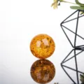 Amber