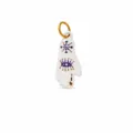 Style 7 Paume (Pendentif Uniquement)