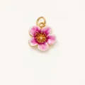 Lila Blume