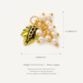 Raisins de Perles