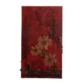 Lotus Cramoisi Style Chinois (FHZ26-90673) / 190x53cm