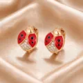 18K Gold Plated
