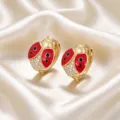 14K Gold Plated