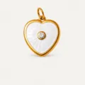 Pendentif Cœur (5)