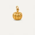Pendentif Citrouille