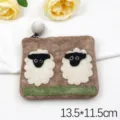 Two Sheep Khaki