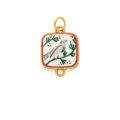 Style 8 Saule Carré (Pendentif Uniquement)