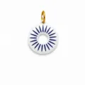 Style 9 Donut (Pendentif Uniquement)
