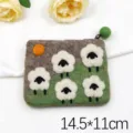 Five Sheep Coffee Green