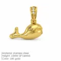 Wal Stil / Gold