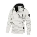 XS / White