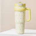 Polka Dot Yellow 1000ml
