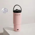 Twilight Handle Pink 700ml