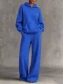 S / Boven- En Onderstuk / Blauw