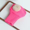 S / Fuchsia