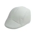 One Size / Leather White