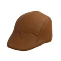 One Size / Leather Khaki