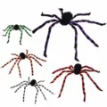 Araña de colores de 125 cm