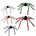 Arañas de colores de 150 cm