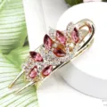 Orchid Red