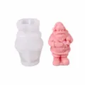 14# Papá Noel / Blanco