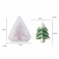16# Christmas Tree / White