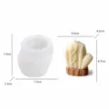 5# Lightweight Glove / White