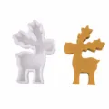 10# Large Reindeer / White