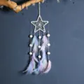 Étoiles Blanches