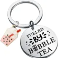 Fueled By Bubble Tea Style