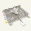 Olifant met Stip Etiket