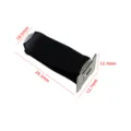H Shape Clip Without Card Slot / Black