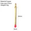 Matchstick Style (AC23011G1)