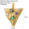 Irregular Triangle (AC23047G1)