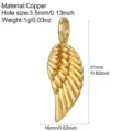 Angel Wings (AC23100G4)