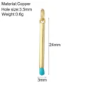 Matchstick Style (AC23011G3)