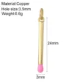 Matchstick Style (AC23011G5)