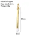 Matchstick Style (AC23011G6)