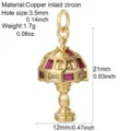 Desk Lamp Style (AC23032G7)