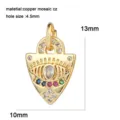 Evil Eye (AC210001G3)